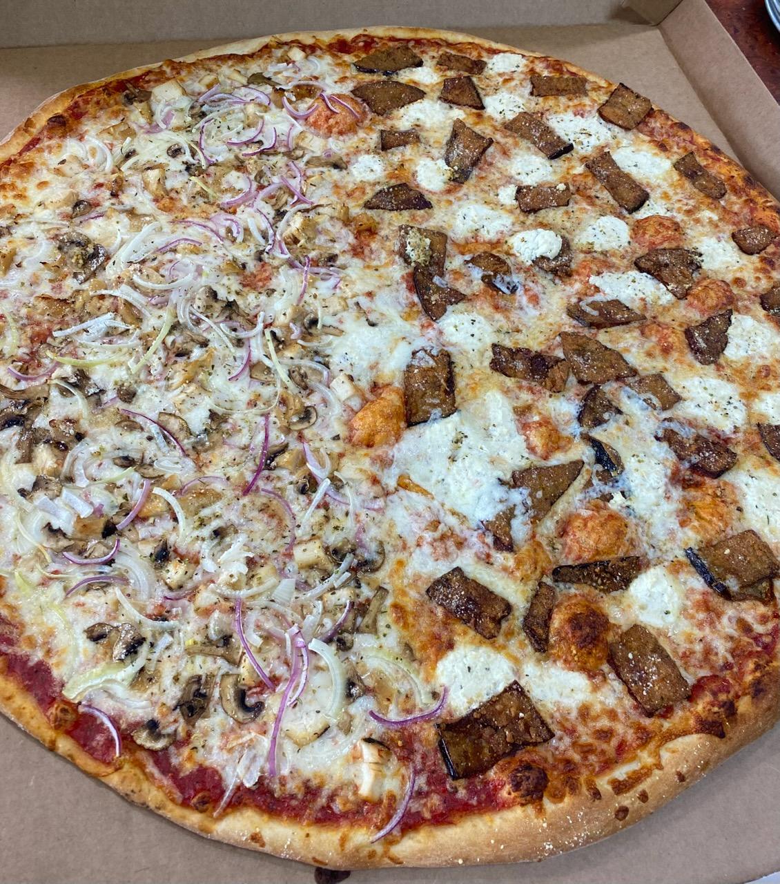 28 Inch Party Pizza