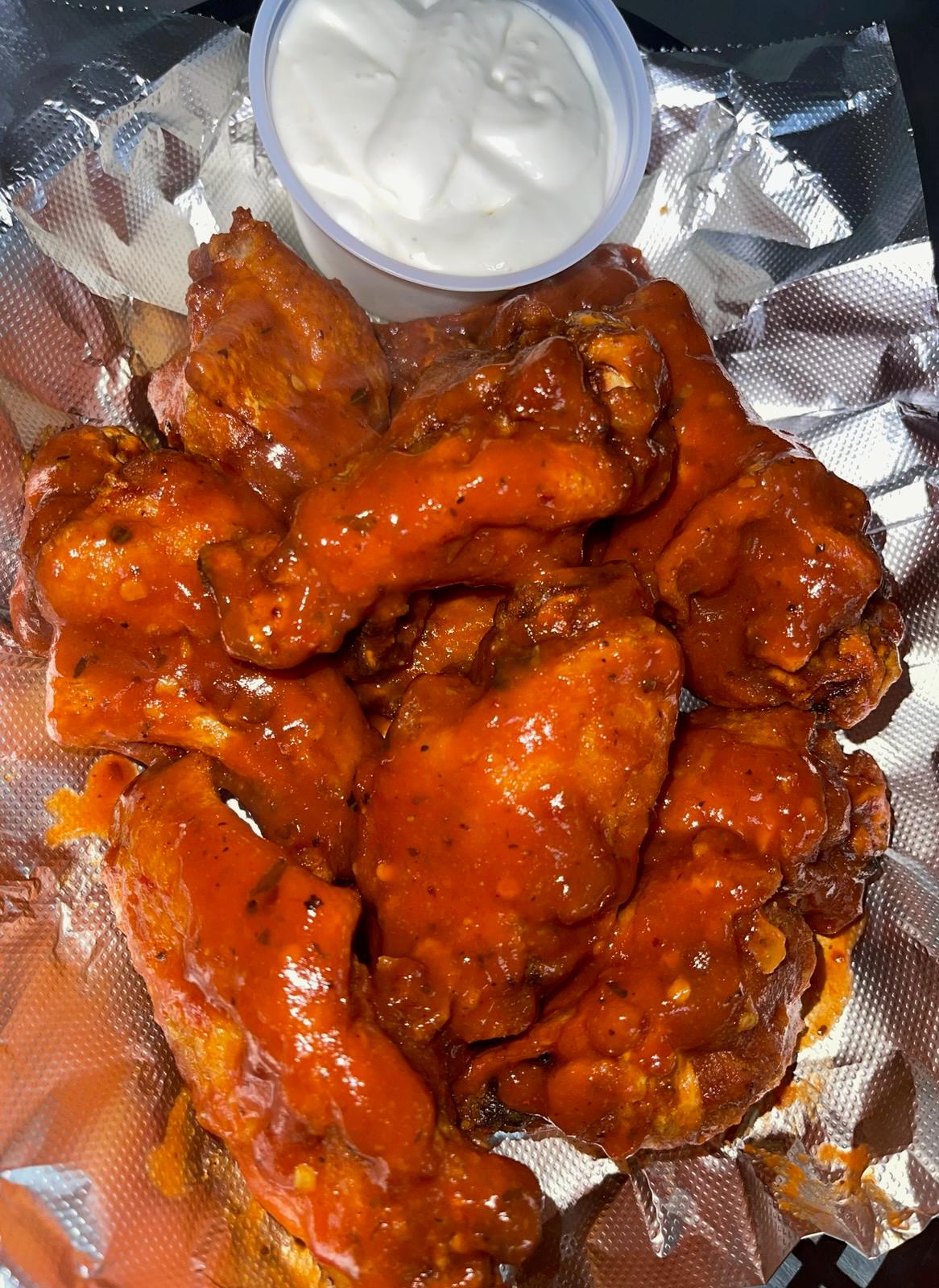Wings