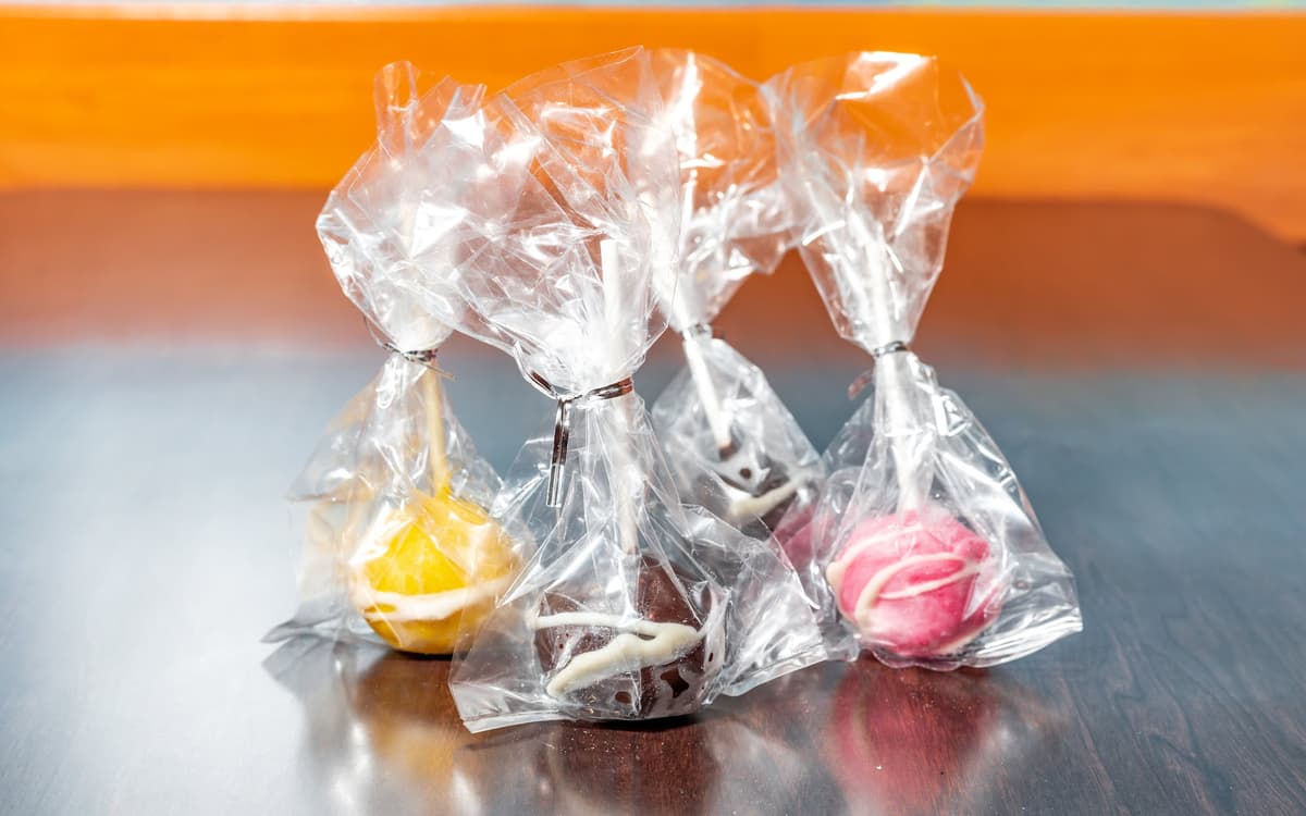 Cake Pops