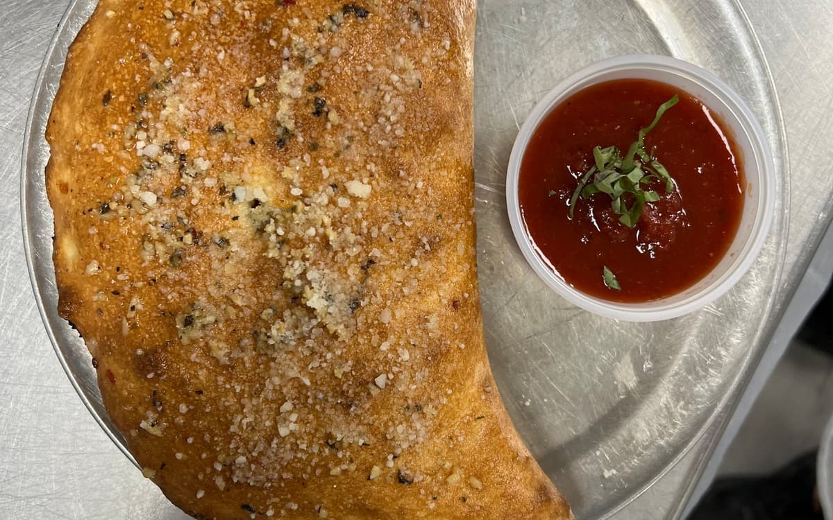 Calzone