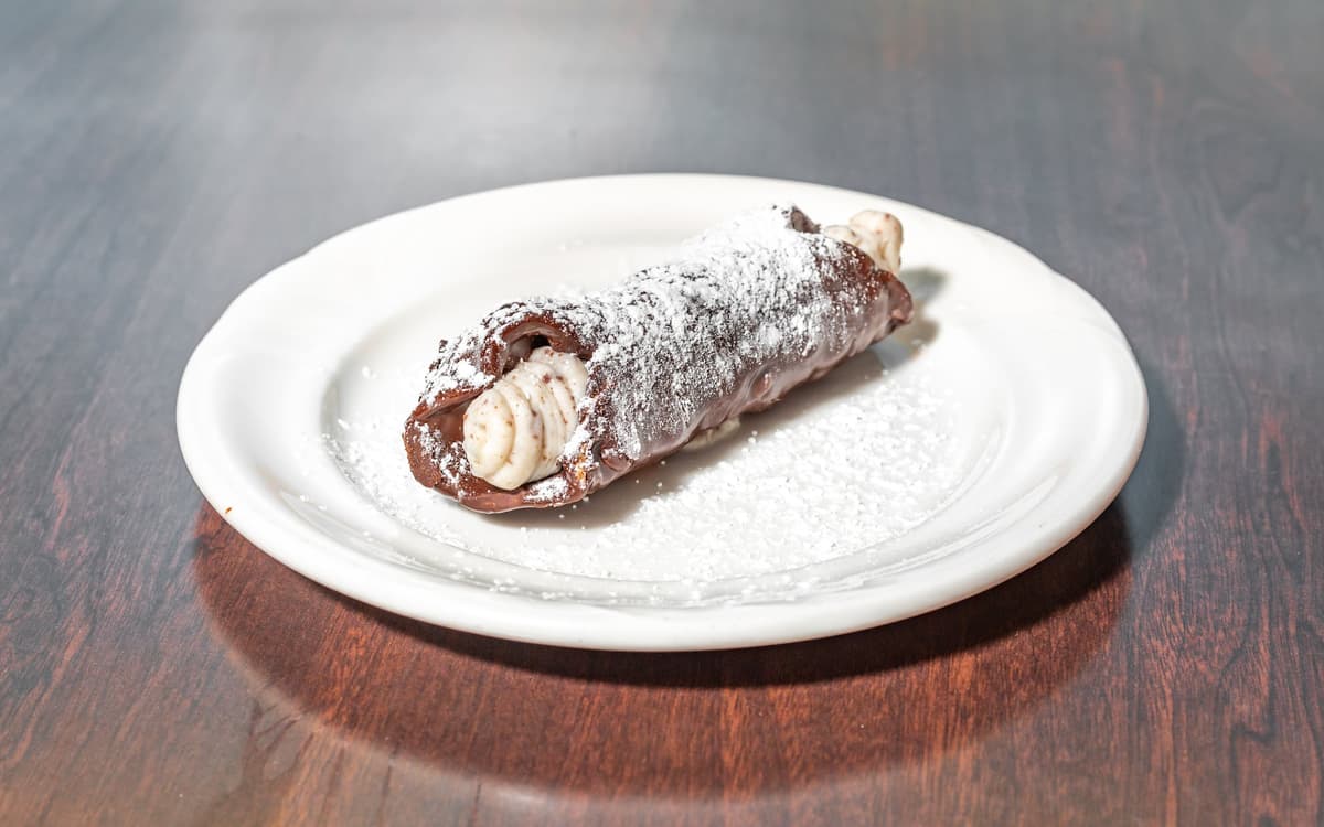 Cannoli