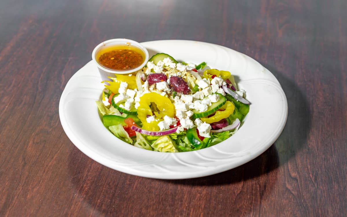 Greek Salad