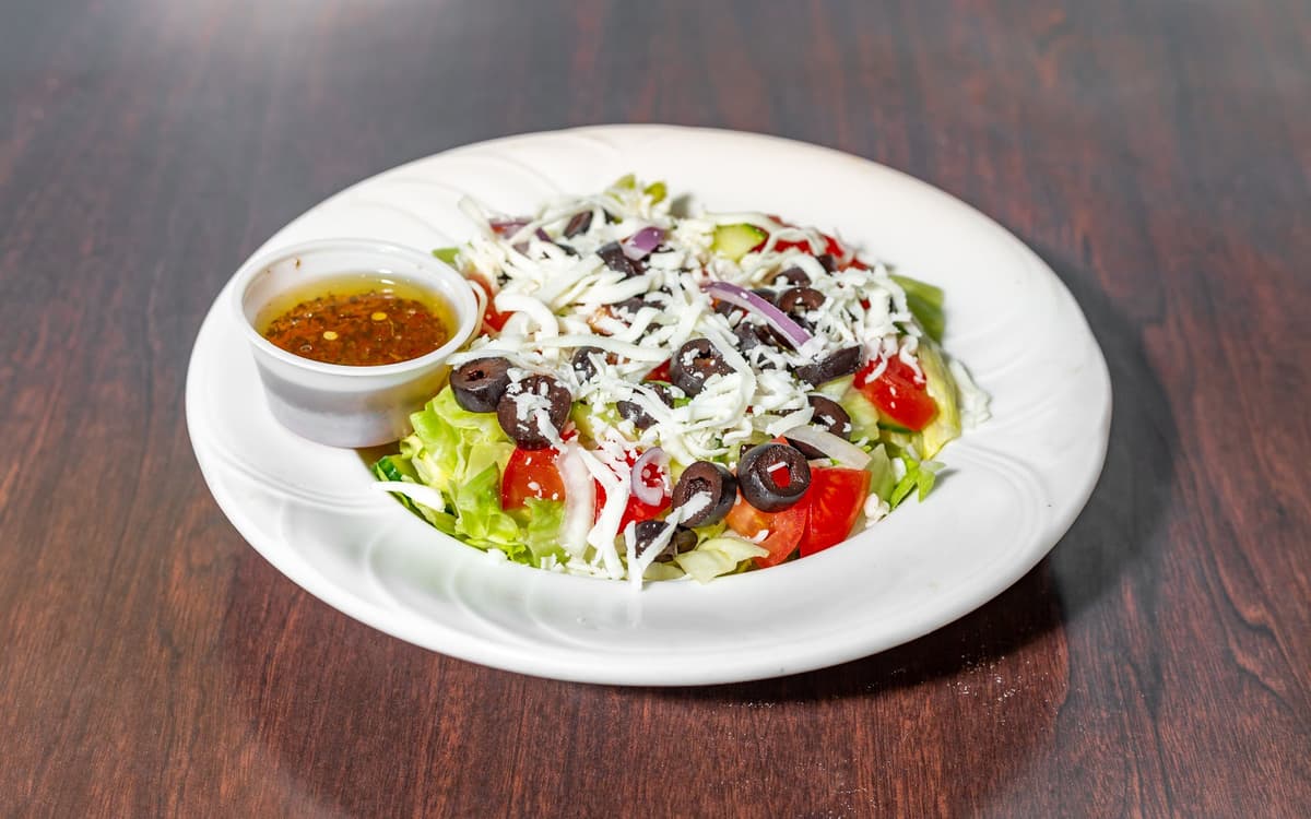 House Salad