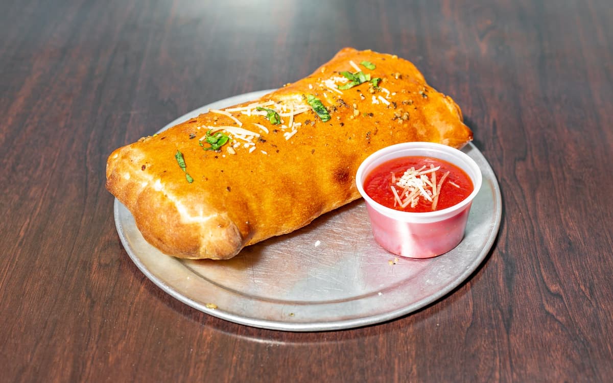 Stromboli